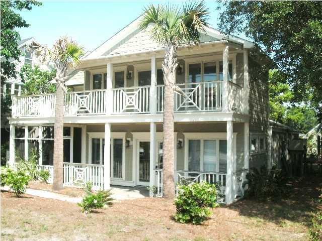 705 Carolina Blvd, Isle Of Palms, SC 29451