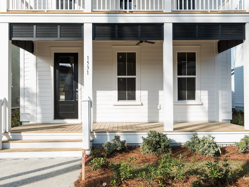 3563 Backshore Dr, Mount Pleasant, SC 29466