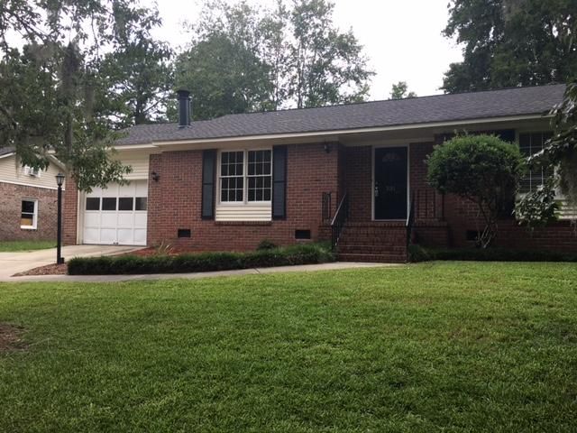 231 Cornell Dr, Ladson, SC 29456