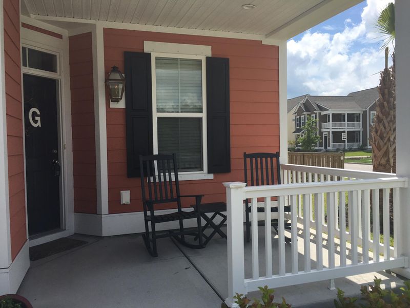 2893 Rutherford Way, Charleston, SC 29414