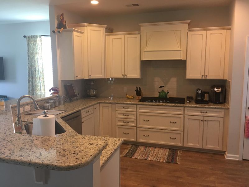 2893 Rutherford Way, Charleston, SC 29414