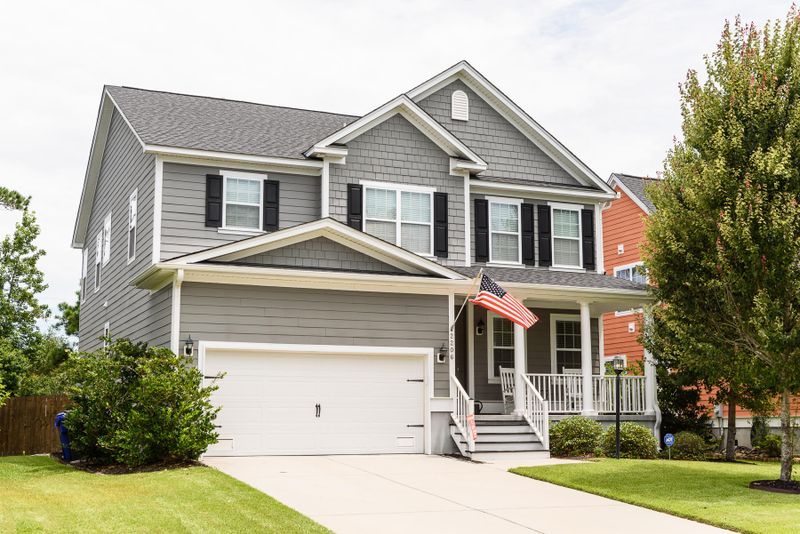 2206 Terrabrook Ln, Charleston, SC 29412