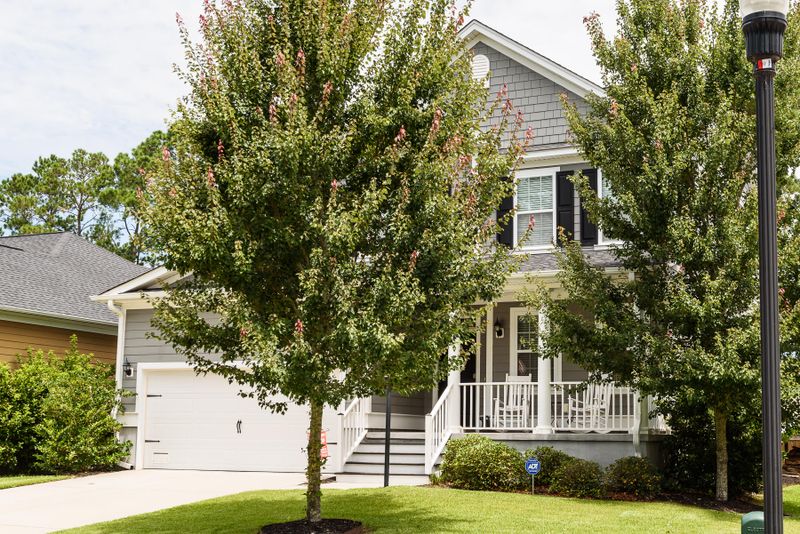 2206 Terrabrook Ln, Charleston, SC 29412