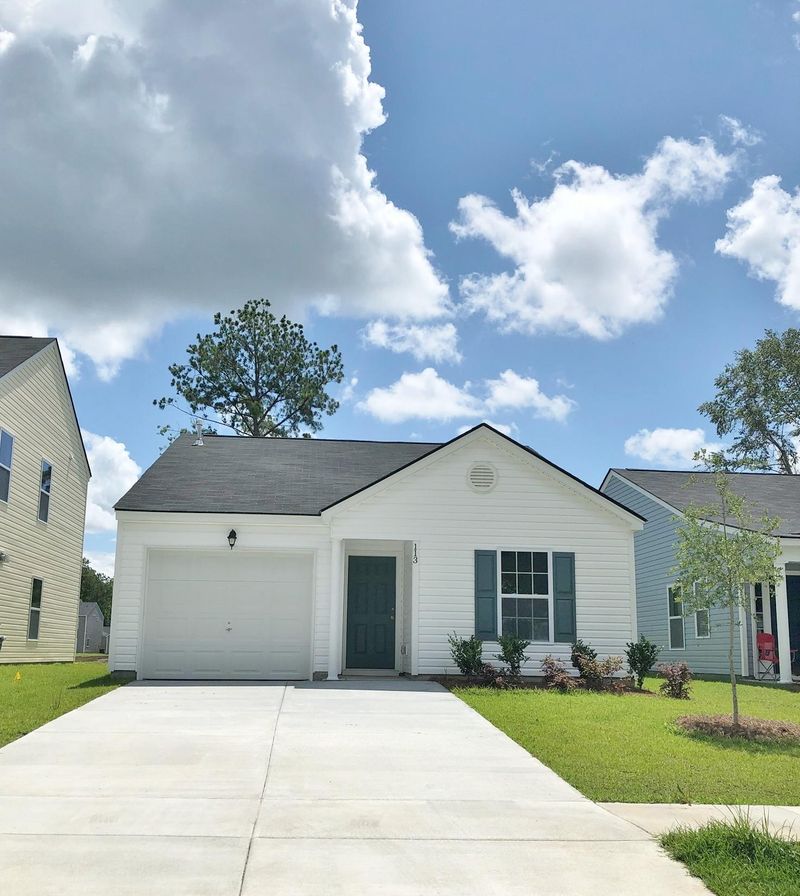 113 Brittondale Rd, Summerville, SC 29485