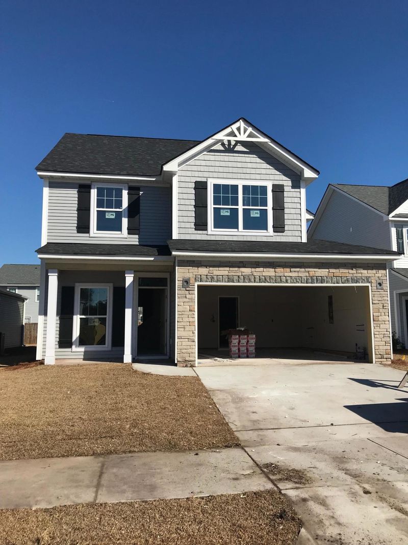 1414 Tannery Row, Johns Island, SC 29455