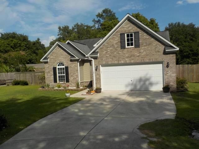 102 Tranquil Ln, Ladson, SC 29456