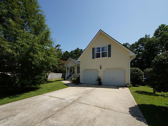 212 Bamert St, Summerville, SC 29483