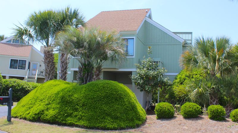 915 Sealoft Villa Dr, Seabrook Island, SC 29455