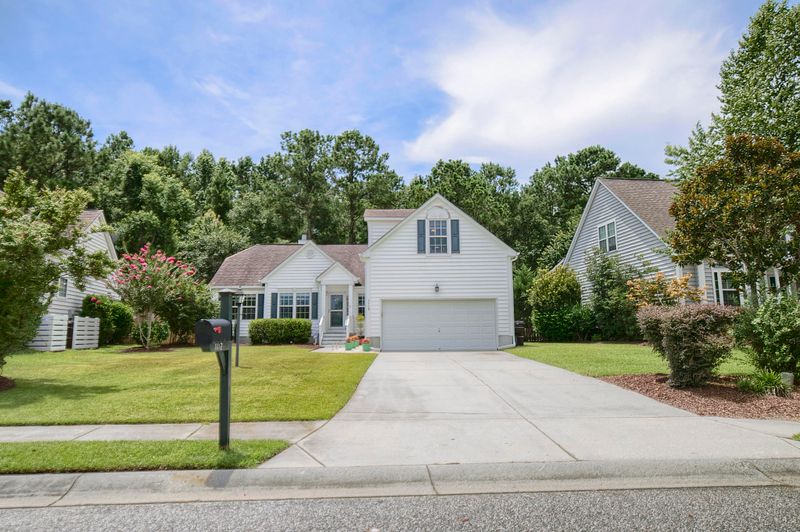 1112 Willoughby Ln, Mount Pleasant, SC 29466