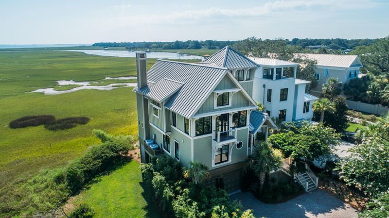 8 Old Summer House Rd, Charleston, SC 29412