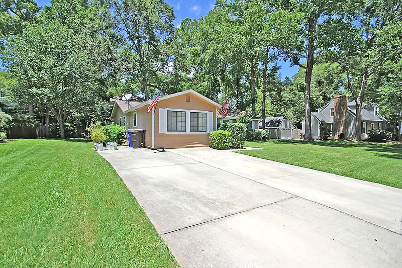 1745 Nantahala Blvd, Mount Pleasant, SC 29464
