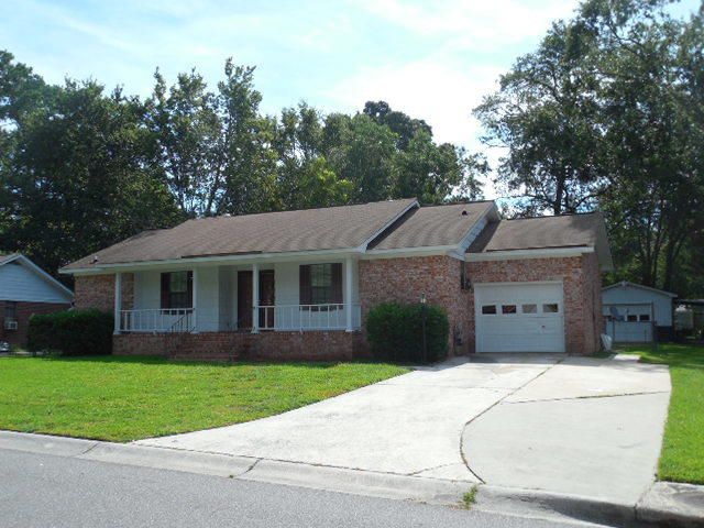 311 Tulane Dr, Ladson, SC 29456