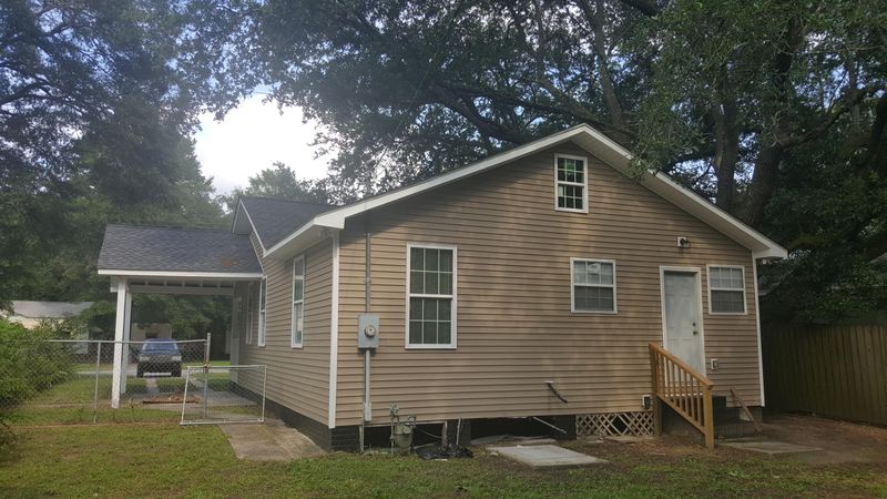 2608 South Allen Dr, North Charleston, SC 29405