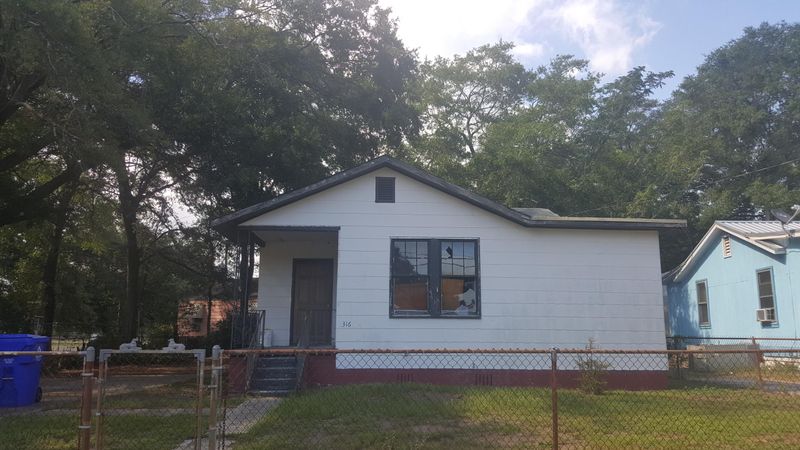 2316 Aintree Ave, North Charleston, SC 29405