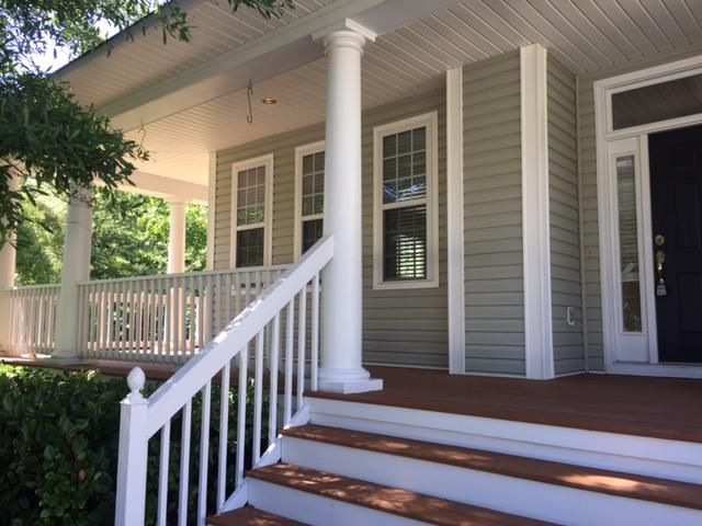 1701 William Hapton Way, Mount Pleasant, SC 29466