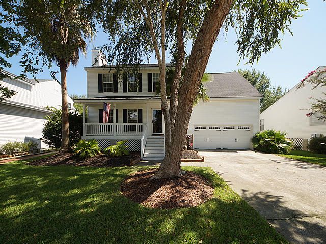312 Wild Horse Ln, Mount Pleasant, SC 29464