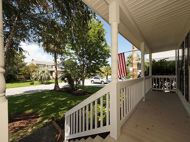 312 Wild Horse Ln, Mount Pleasant, SC 29464