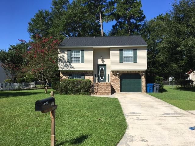 203 Indian Dr, Summerville, SC 29486