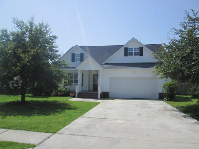 174 Antebellum Way, Summerville, SC 29483