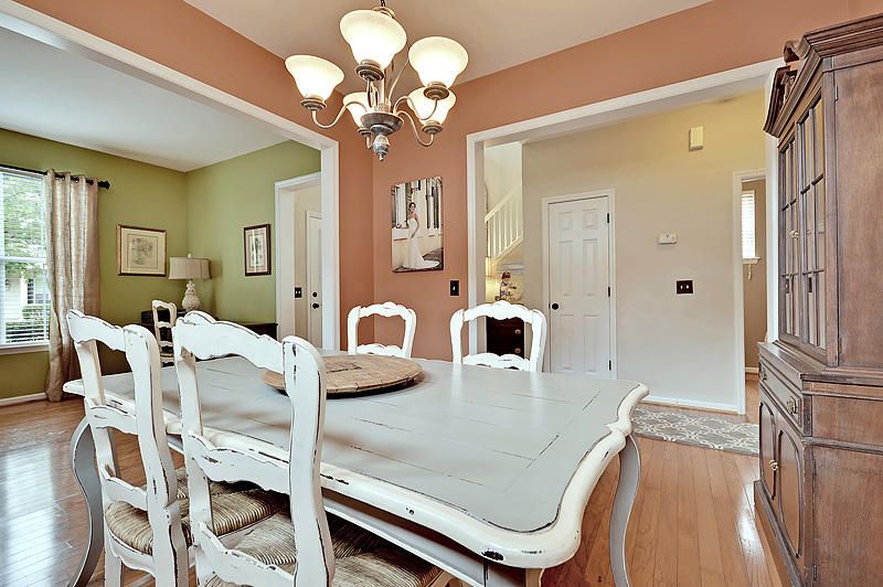 1717 Alan Brooke Dr, Mount Pleasant, SC 29466