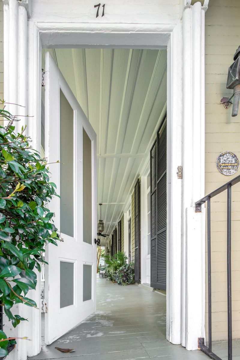 71 Pitt St, Charleston, SC 29403