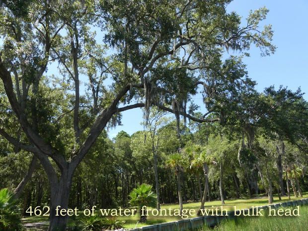 4 Glascow Island Loop, Edisto Island, SC 29438