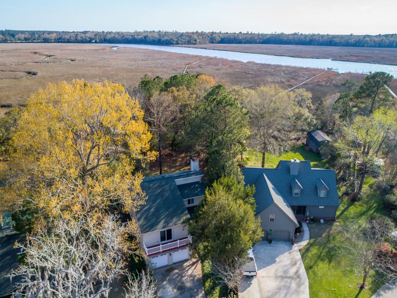 315 Anadale Ct, Charleston, SC 29418