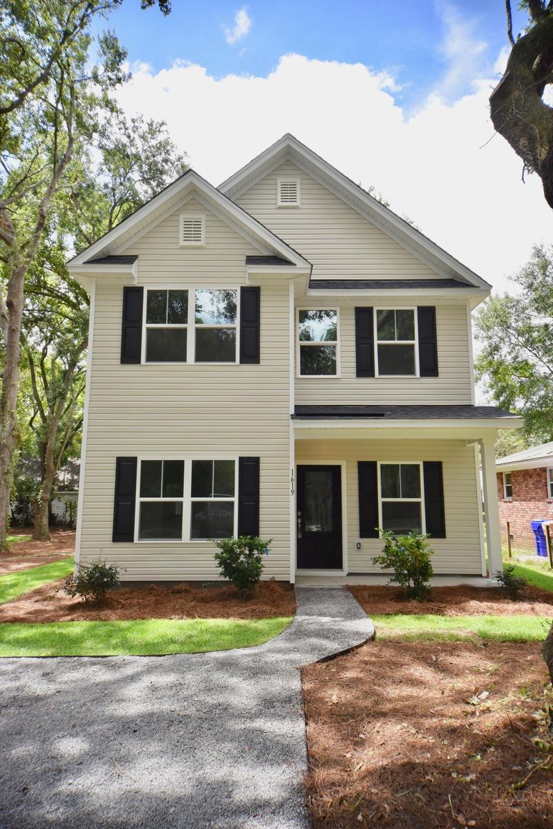 1619 Jessamine Rd, Charleston, SC 29407