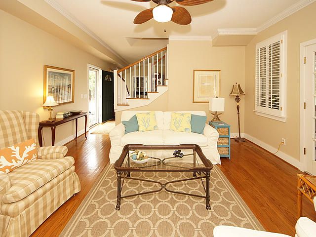 403 Station 13 St, Sullivans Island, SC 29482