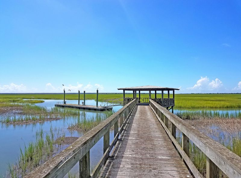 3 Longmarsh Rd, Mount Pleasant, SC 29429