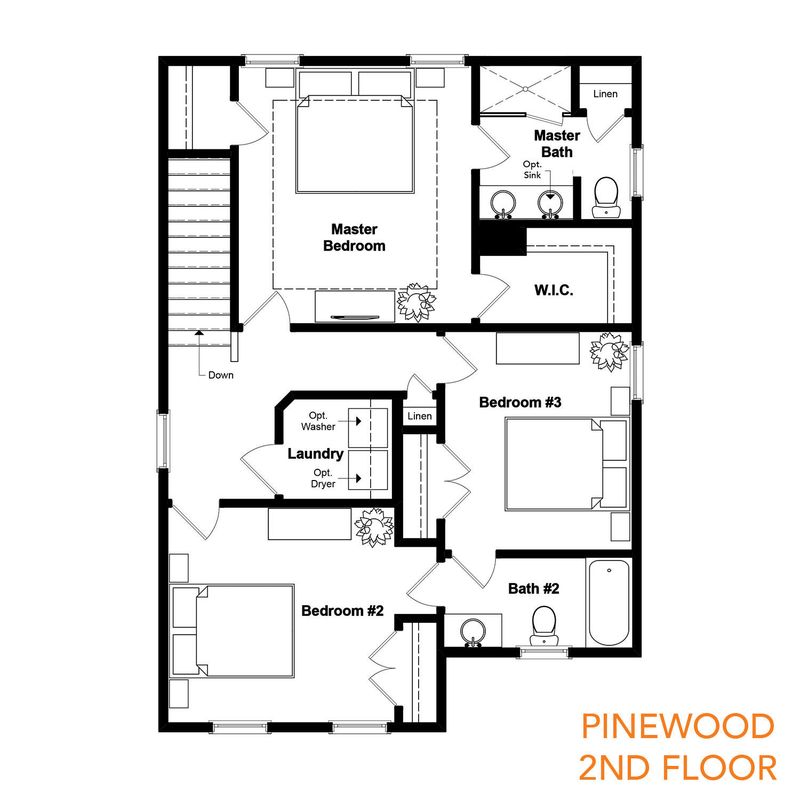 105 Fulmar Pl, Charleston, SC 29414