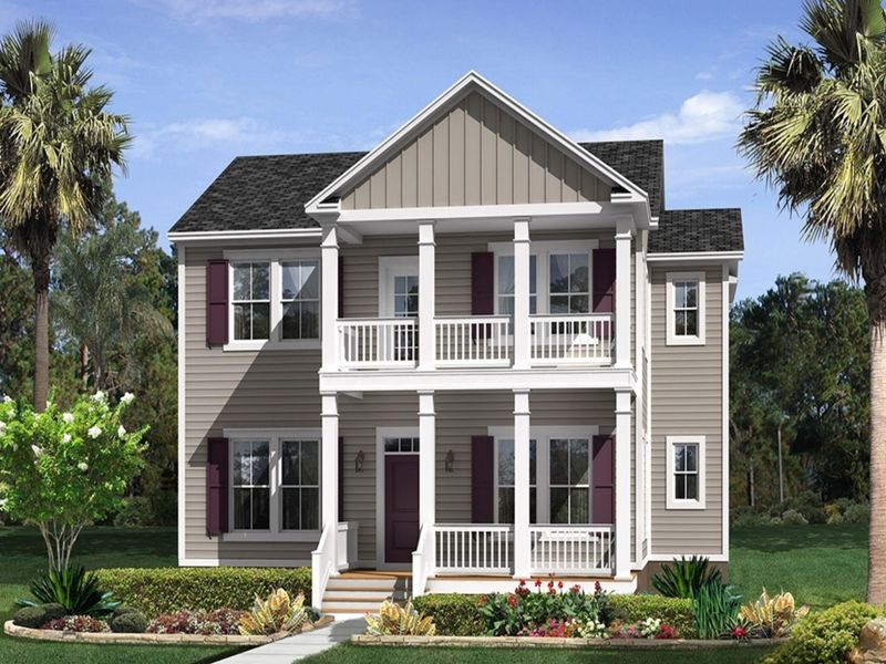 3614 Spindrift Dr, Mount Pleasant, SC 29466