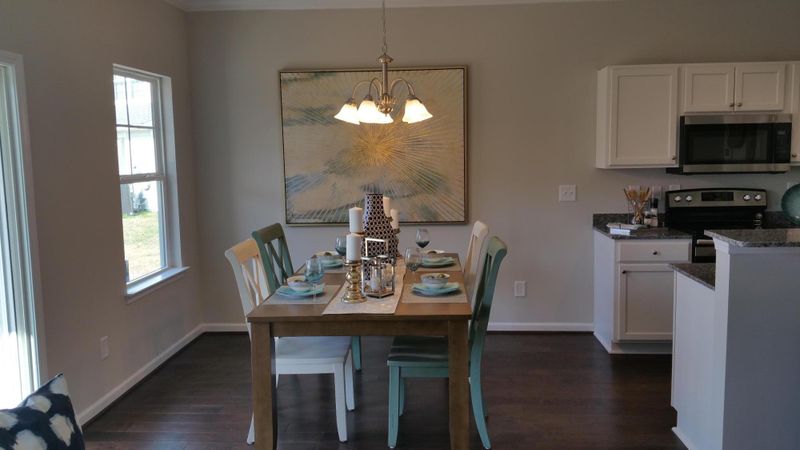 514 Truman Dr, Goose Creek, SC 29445