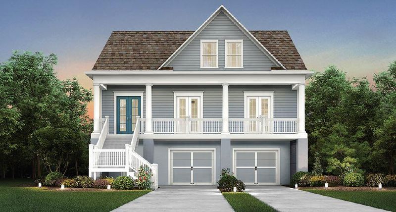 2968 Yachtsman Dr, Mount Pleasant, SC 29466