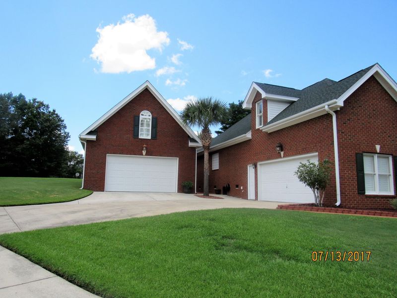122 Bromwich Dr, Goose Creek, SC 29445