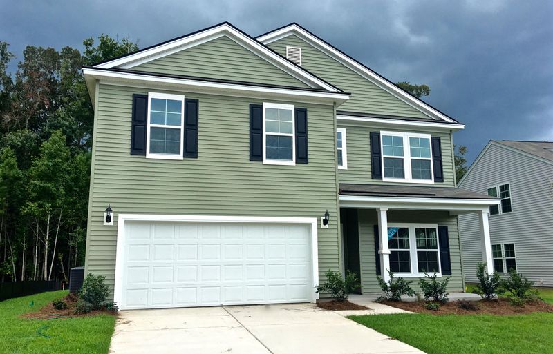 250 Pavilion St, Summerville, SC 29483