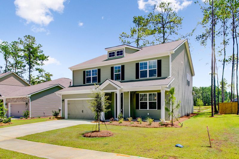 202 Yeamans Way, Summerville, SC 29483