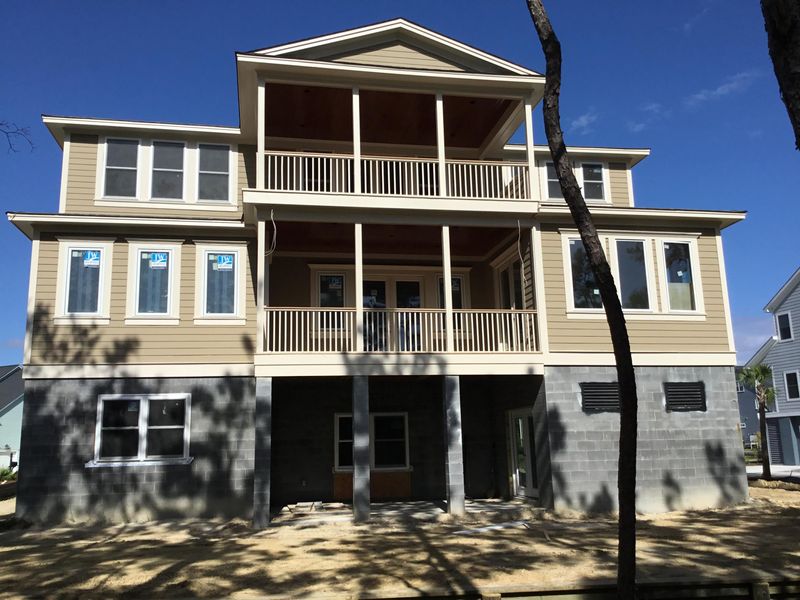 2970 River Vista Way, Mount Pleasant, SC 29466