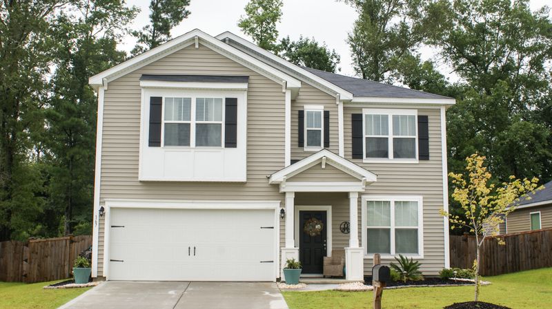 167 Meadow Wood Rd, Summerville, SC 29483