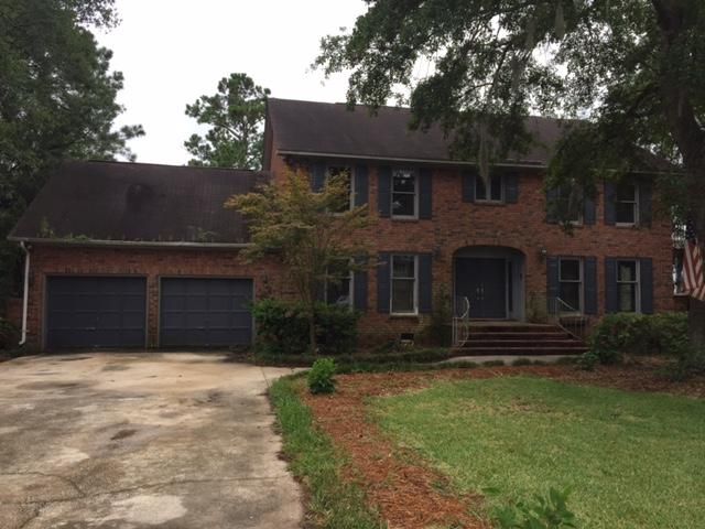 2413 Pristine View Rd, Charleston, SC 29414
