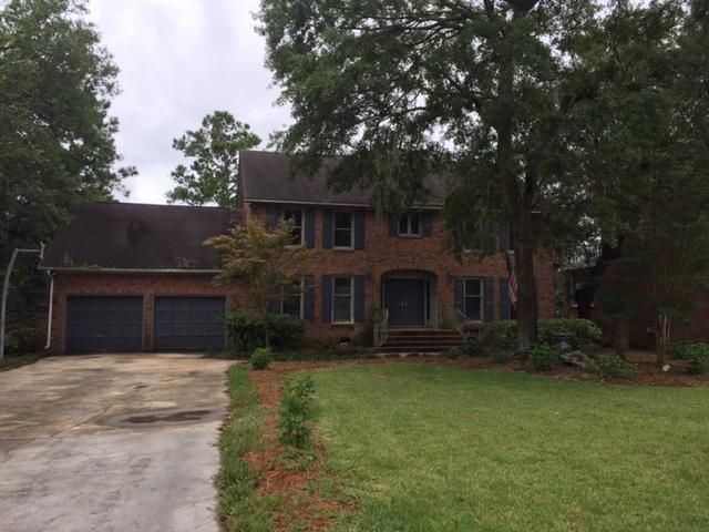 2413 Pristine View Rd, Charleston, SC 29414
