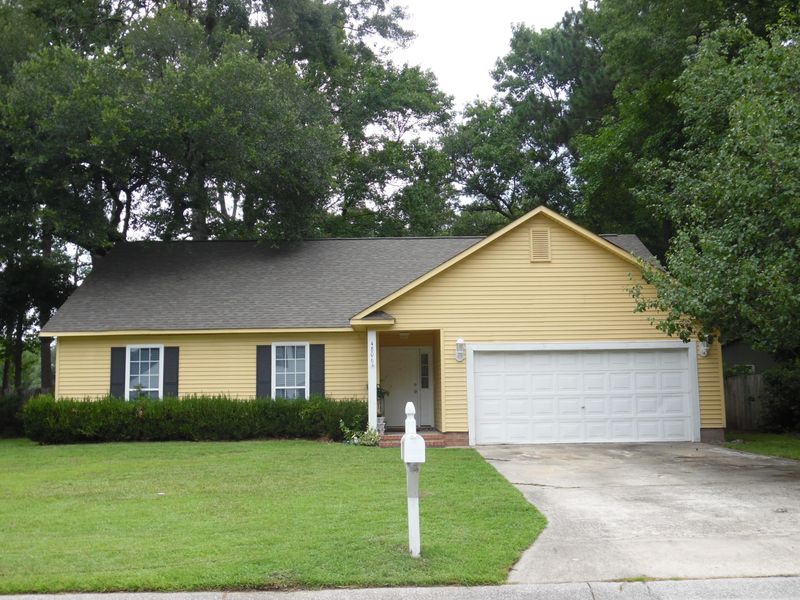4806 Porter Dr, North Charleston, SC 29420