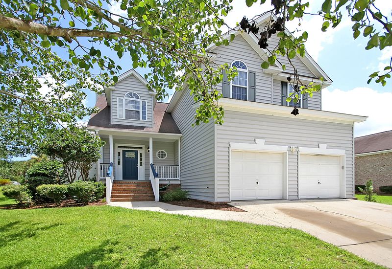 209 Archibald Dr, Goose Creek, SC 29445