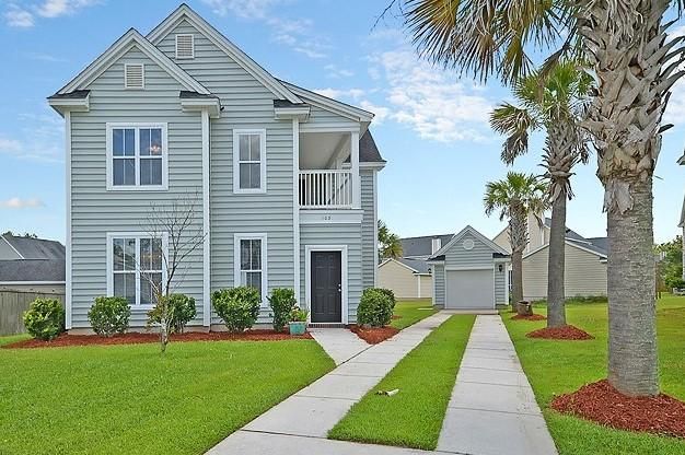 103 Cameron Ct, Goose Creek, SC 29445