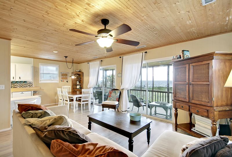 1731 E Ashley Ave, Folly Beach, SC 29439