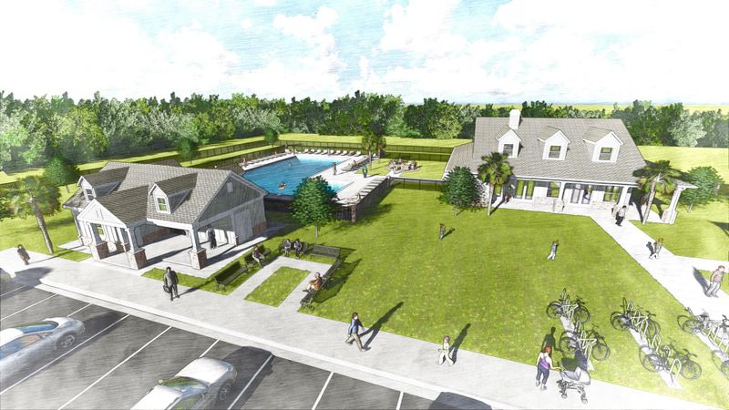 311 Dunlin Dr, Summerville, SC 29486