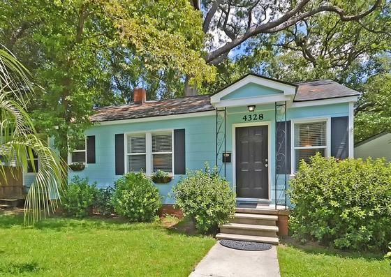 4328 Lambert St, North Charleston, SC 29405
