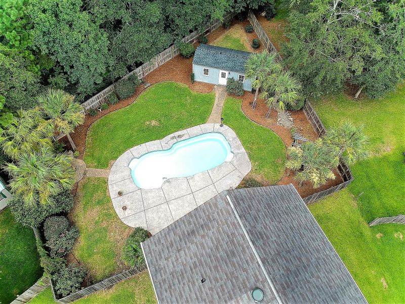 319 Cohen Cir, Ladson, SC 29456