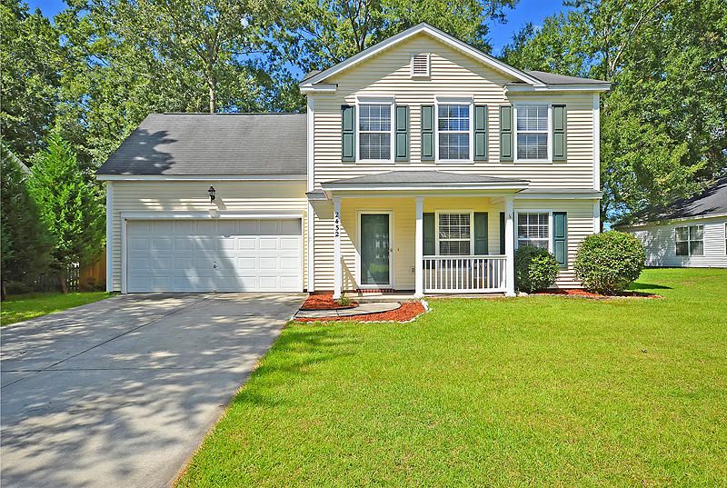 2432 Stingray Blvd, North Charleston, SC 29406