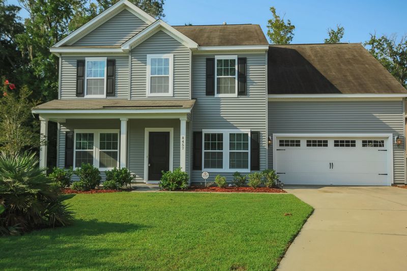 8457 Middle River Way, North Charleston, SC 29420